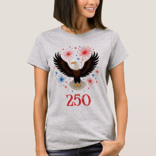 USA 250th Anniversary 2026 Semiquincentennial  T-Shirt