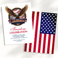 USA 250th Anniversary BBQ