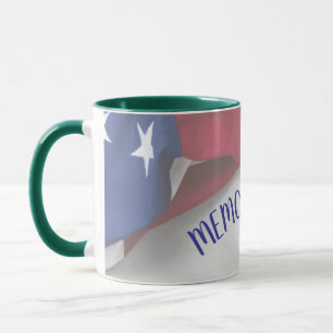 USA 250th Anniversary Mug