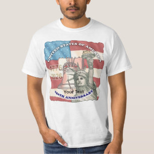 USA 250th anniversary T-Shirt
