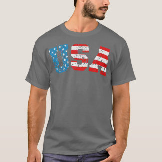 USA 3 T-Shirt