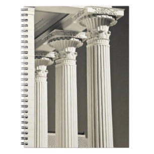 USA, Alabama, Montgomery. Alabama State Capitol, Notebook