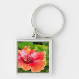 USA, Alabama, Theodore Near Mobile 4 Keychain