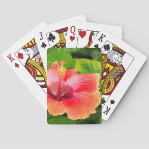 USA, Alabama, Theodore Near Mobile 4 Playing Cards