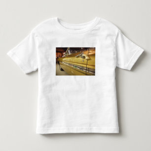 USA, Alabama, Tuscumbia. Alabama Music Hall of 3 Toddler T-shirt