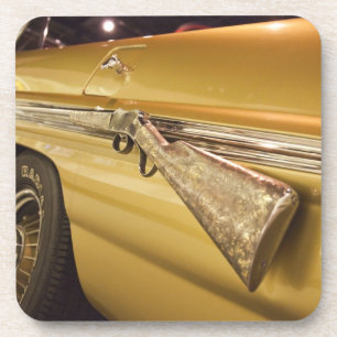 USA, Alabama, Tuscumbia. Alabama Music Hall of Coaster