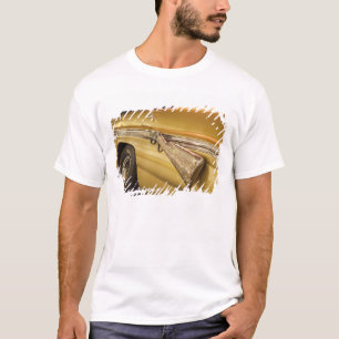 USA, Alabama, Tuscumbia. Alabama Music Hall of T-Shirt