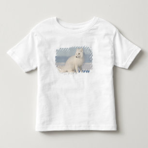 USA, Alaska, 1002 Coastal Plain of the Arctic 5 Toddler T-shirt