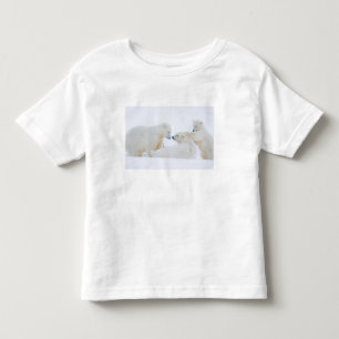 USA, Alaska, 1002 Coastal Plain of the Arctic Toddler T-shirt