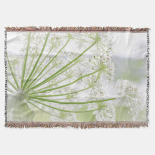 USA, Alaska, Glacier Bay National Park 3 Throw Blanket