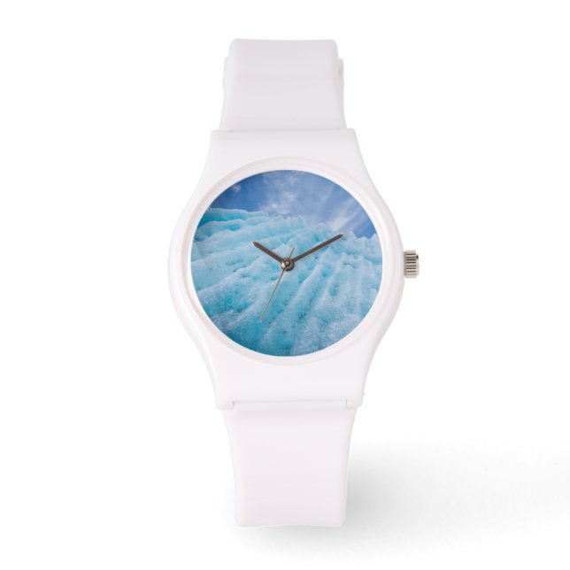 USA, Alaska, Glacier Bay National Park 4 Watch (Front)