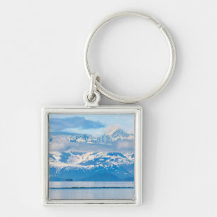 USA, Alaska, Glacier Bay National Park 7 Keychain