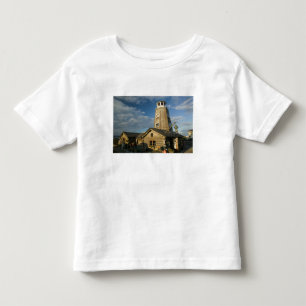 USA, ALASKA, KENAI PENINSULA, HOMER: Homer Spit Toddler T-shirt