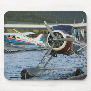 USA, ALASKA, Southeast Alaska, KETCHIKAN: Mouse Pad