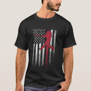USA America T-Shirt