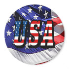 USA - American Flag