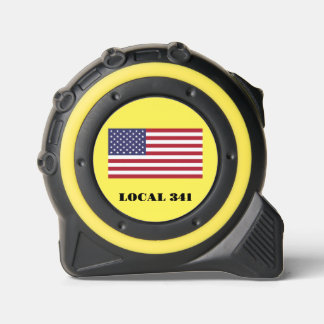 USA AMERICAN UNION LOCAL CUSTOMIZED 1