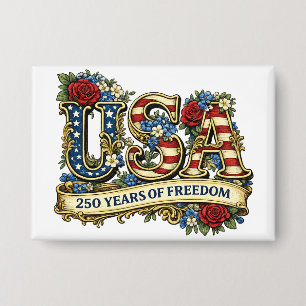 USA America's 250th Anniversary