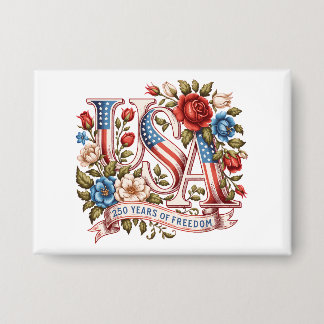 USA America's 250th Anniversary