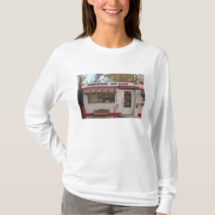USA, Arizona, Bisbee: Shady Dell Motel, All 2 T-Shirt
