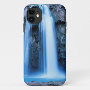USA, Arizona, Grand Canyon, Havasupai Indian iPhone 11 Case