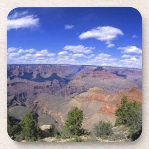 USA, Arizona, Grand Canyon National Park, South Coaster