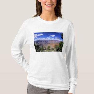USA, Arizona, Grand Canyon National Park, South T-Shirt