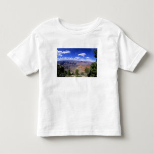 USA, Arizona, Grand Canyon National Park, South Toddler T-shirt