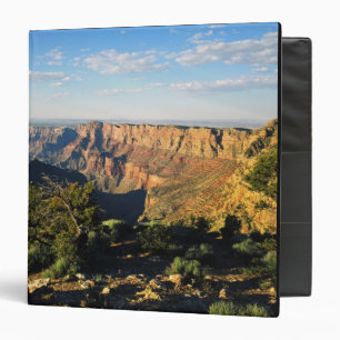 USA, Arizona, Grand Canyon National Park, View Binder