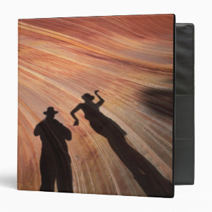 USA, Arizona, Grand Staircase Escalante Binder