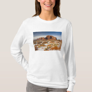 USA, Arizona, Monument Valley Navajo Tribal T-Shirt
