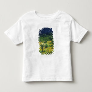 USA, Arizona, Organ Pipe Cactus National Toddler T-shirt