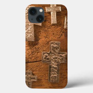 USA, Arizona, Tubac: South Arizona's Premier 3 iPhone 13 Case