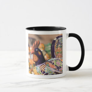 USA, Arizona, Tubac: South Arizona's Premier 4 Mug