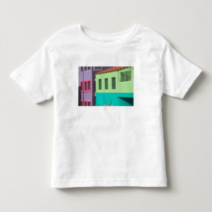USA, Arizona, Tucson: Downtown: La Placita Toddler T-shirt