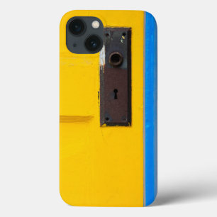 USA, Arizona, Tucson, El Presidio iPhone 13 Case