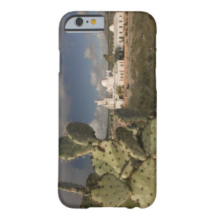 USA, Arizona, Tucson: Mission San Xavier del Bac 2 Barely There iPhone 6 Case