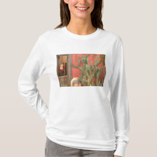 USA, Arizona, Tucson: Presidio Historic District 2 T-Shirt