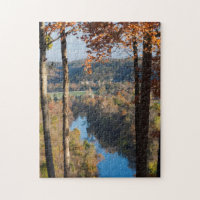 USA, Arkansas, War Eagle, Hobbs State Park