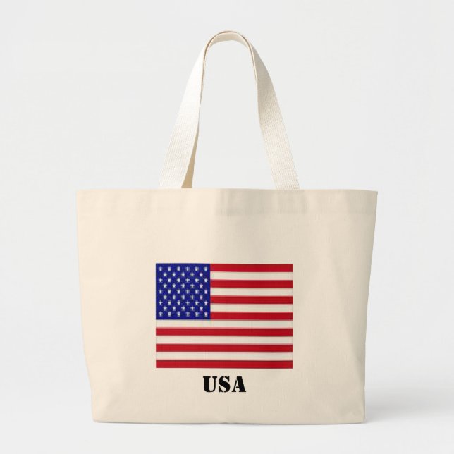 USA Bag (Front)