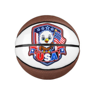 USA Basketball