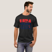 USA Basketball 1992 Dream Team