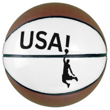 USA basketball player