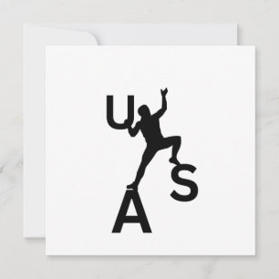 USA bouldering