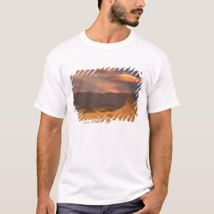 USA, California, Death Valley National Park. 2 T-Shirt
