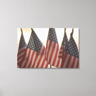 USA, California, Gold Country, Amador City: Canvas Print