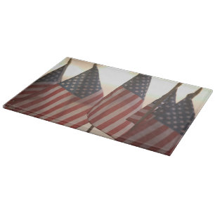 USA, California, Gold Country, Amador City: Cutting Board