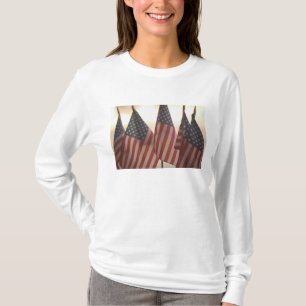 USA, California, Gold Country, Amador City: T-Shirt