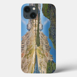 USA, California, Inyo National Forest 11 iPhone 13 Case