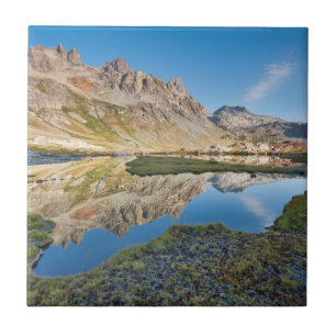USA, California, Inyo National Forest 11 Tile